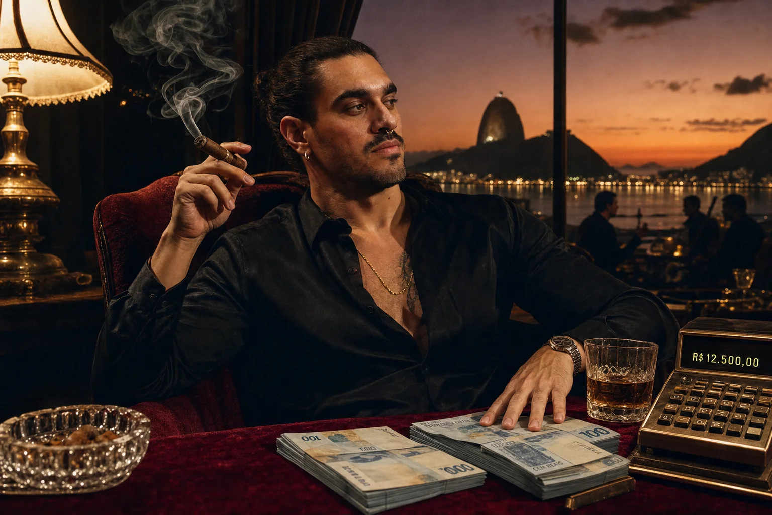 Quanto custa uma agência de marketing no Rio de Janeiro? (R$ 5 a 80 mil/mês)