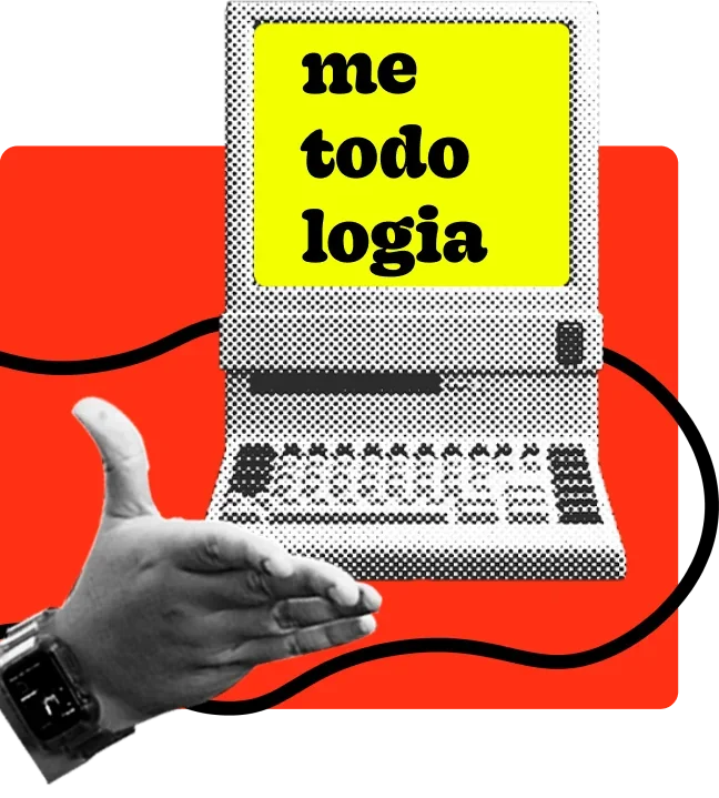 Modelando Agências