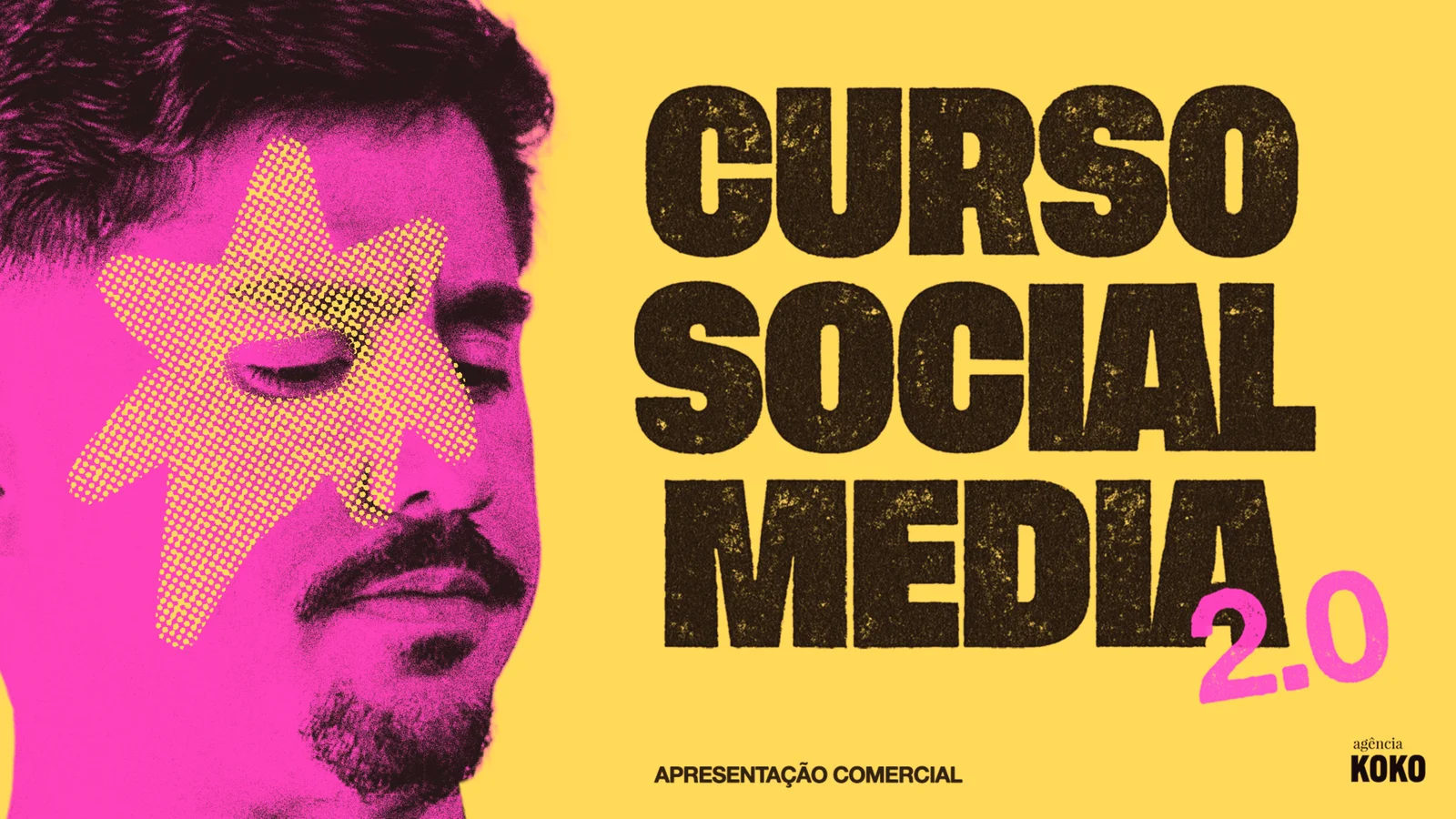 Social Media da Koko