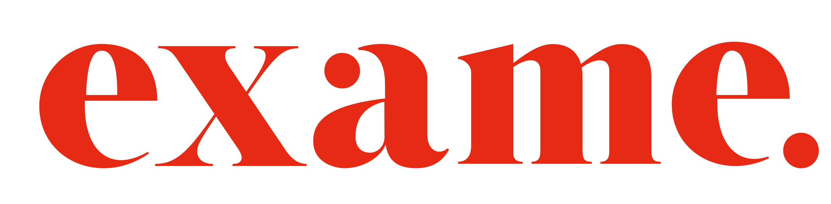 Revista Exame