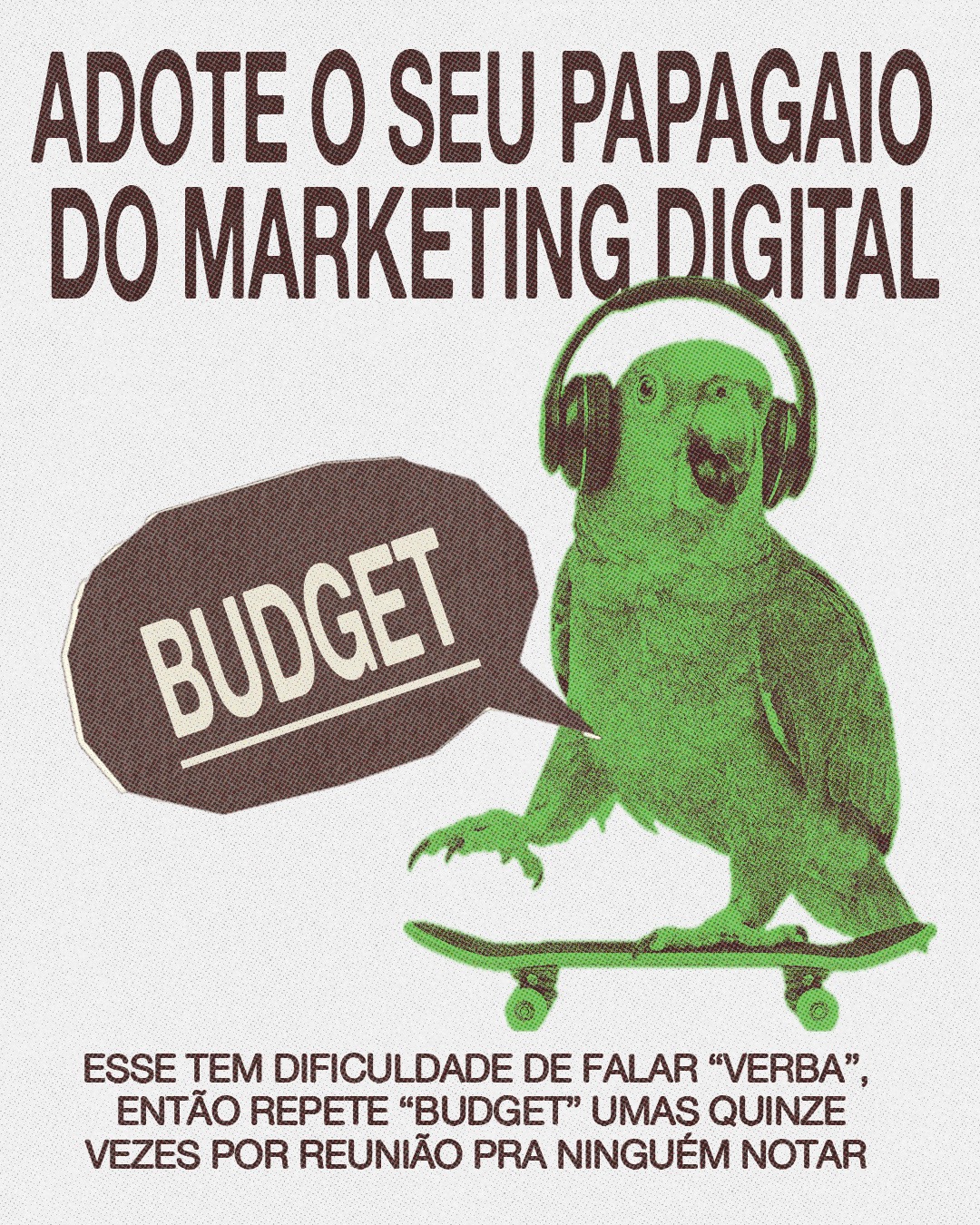 Photo by Agência Koko | Conteúdo B2B on July 15, 2026. May be an image of text.