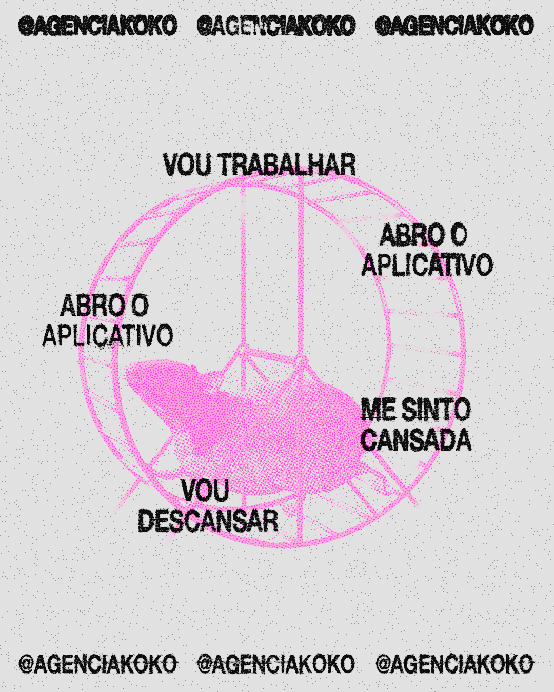 Photo by Agência Koko | Conteúdo B2B on August 03, 2026. May be an image of text.