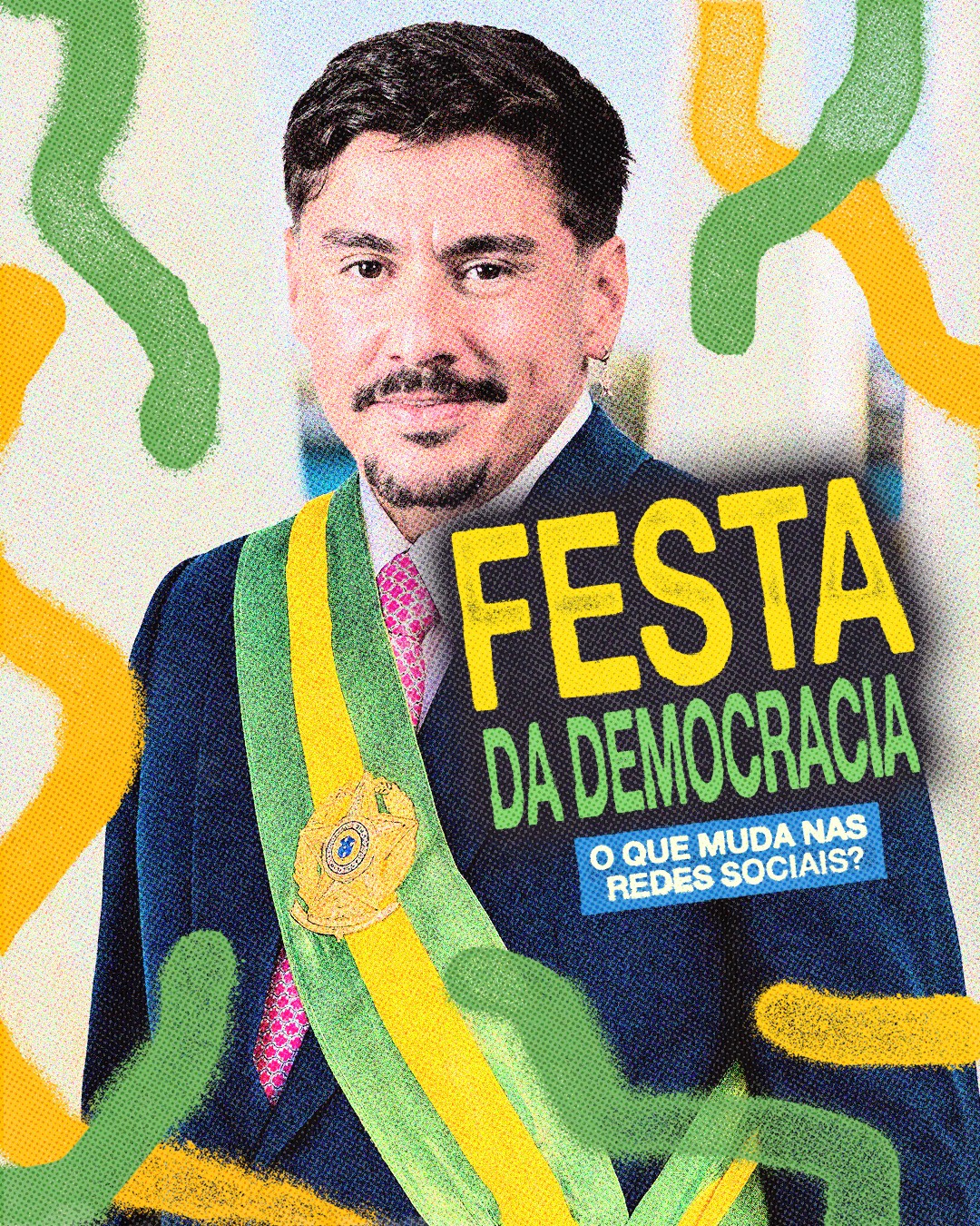 Photo by Agência Koko | Conteúdo B2B on August 17, 2026. May be an image of text.