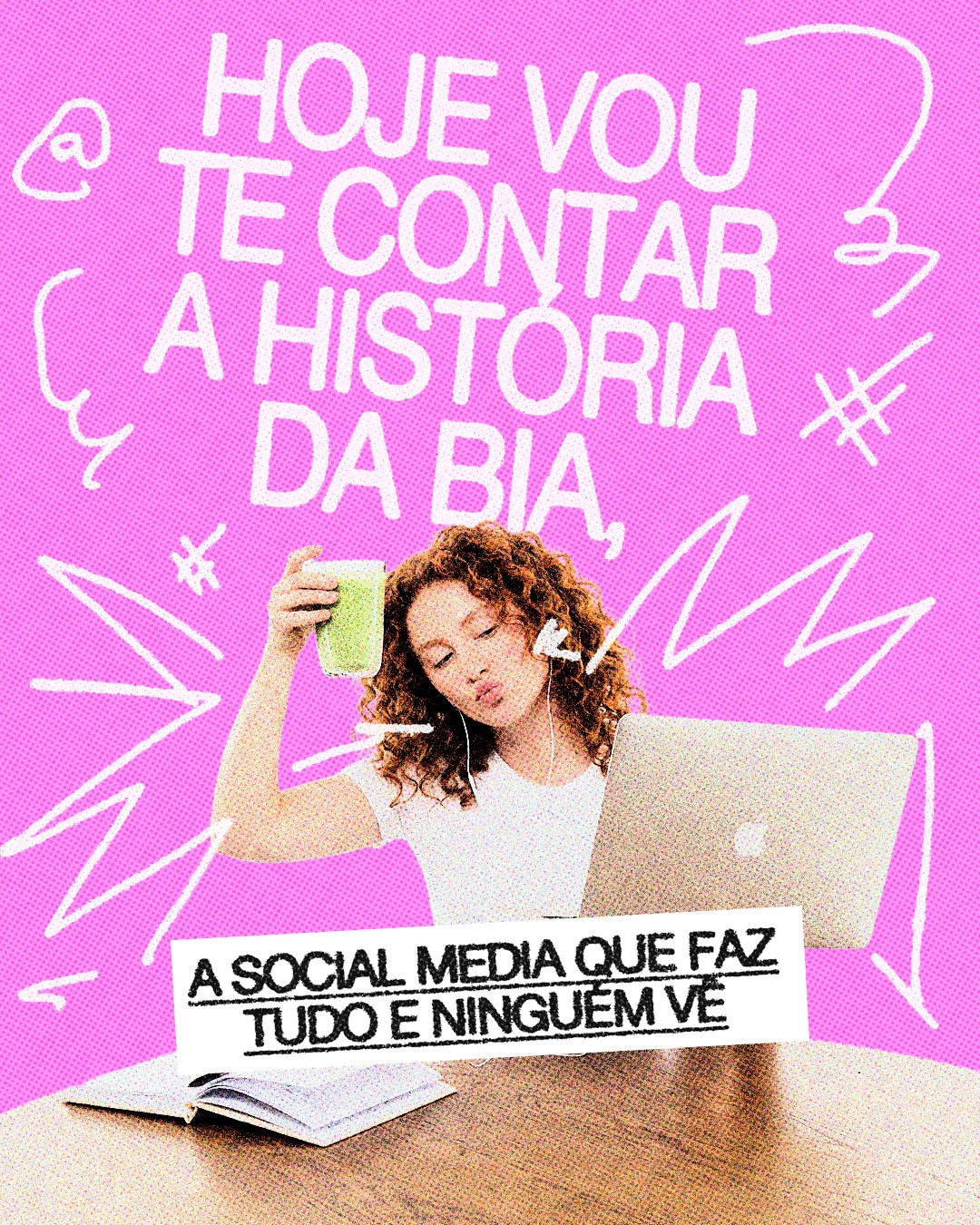 Photo by Agência Koko | Conteúdo B2B on August 18, 2026. May be an image of text.