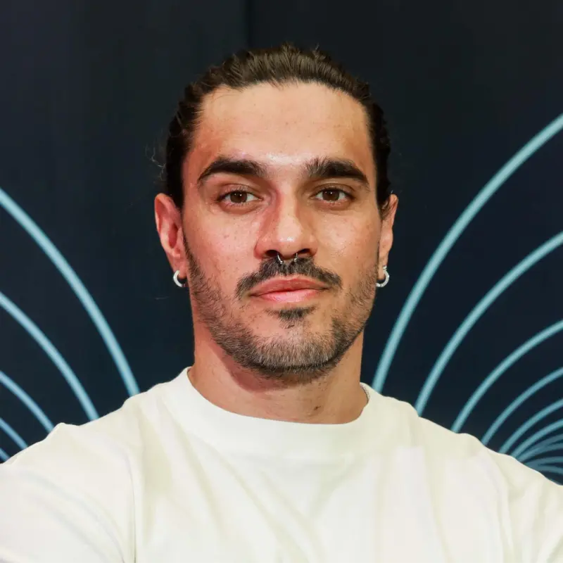 Murilo Souza